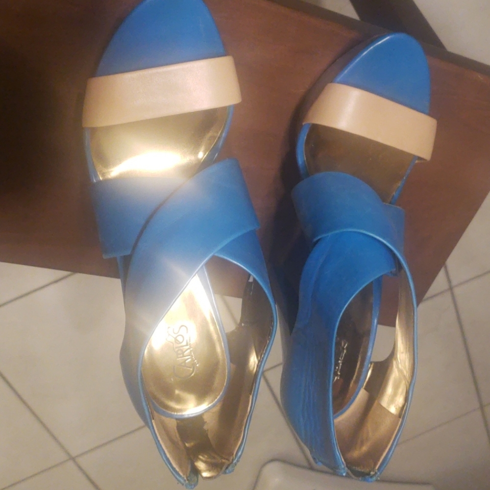 Shoes - Picture 2 of 4
